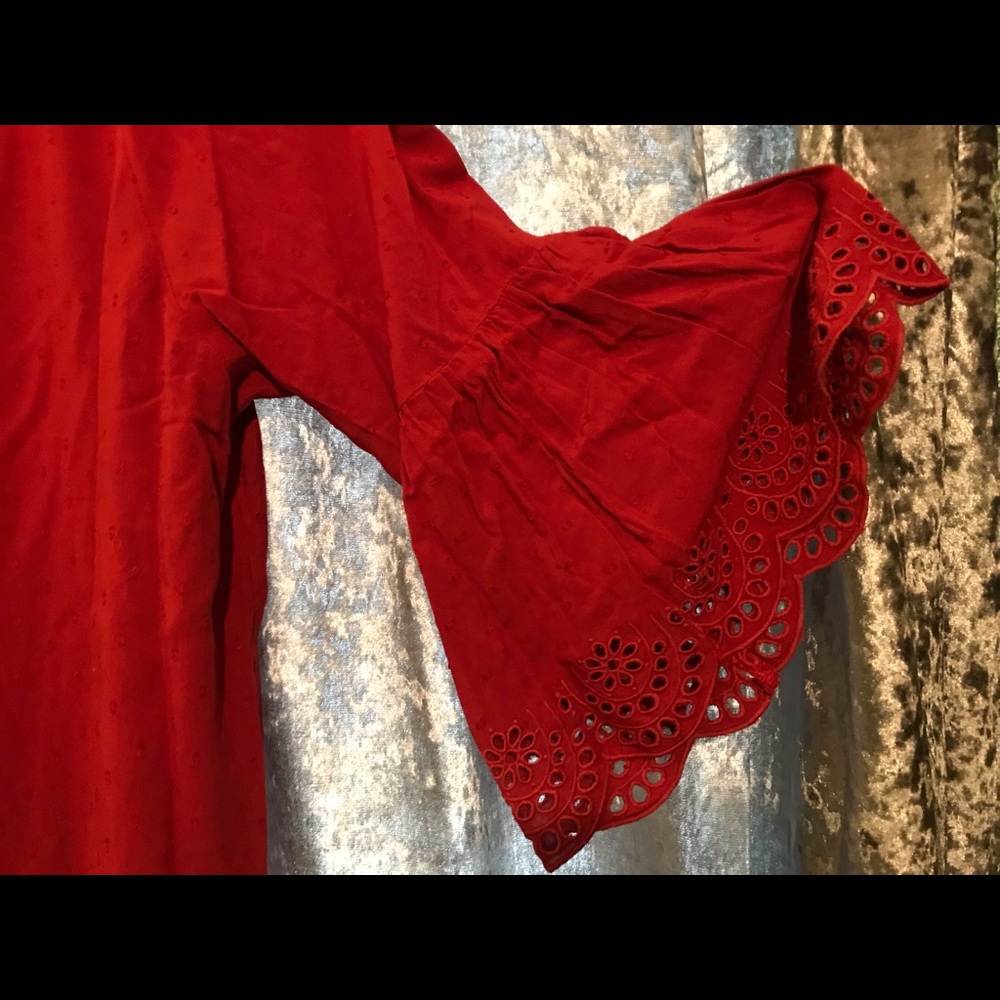 Blouse - Picture 5 of 6